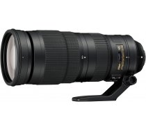 Objektīvs Nikon AF-S Nikkor 200-500mm f/5.6E ED VR, 2300 g