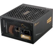 Barošanas bloks Seasonic Prime Gold 750 W, 13.5 cm