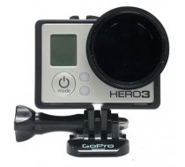 Filtrs Polarpro Filter for GoPro Hero3+ Neutral Density