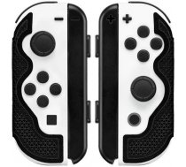 Spēļu vadības pults lente Lizard Skins Switch Joy-Con - Jet Black 0.5mm