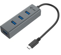 USB centrmezgls i-Tec, 10 cm