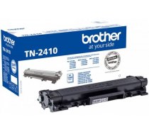 Tonera kasete Brother TN-2410, melna