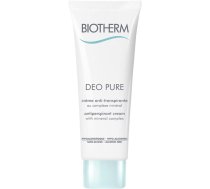 Dezodorants sievietēm Biotherm Deo Pure, 75 ml