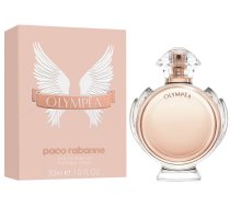 Parfimērijas ūdens Paco Rabanne Olympea, 30 ml