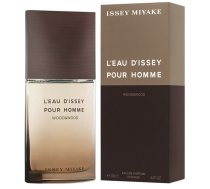 Parfimērijas ūdens Issey Miyake L´Eau D´Issey Pour Homme Wood & Wood, 100 ml