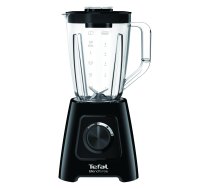 Kokteiļu blenderis Tefal BlendForce BL420838, melna