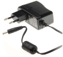 Adapteris Natec AC Adapter for USB 3.0 HUB, melna