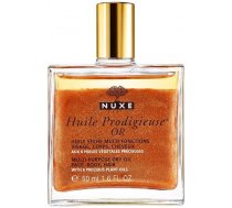 Ķermeņa eļļa Nuxe Huile Prodigieuse OR, 50 ml