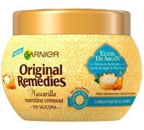 Matu maska Garnier Original Remedies, 300 ml