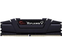 Operatīvā atmiņa (RAM) G.SKILL RipJaws V F4-2666C19S-32GVK, DDR4, 32 GB, 2666 MHz