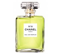 Parfimērijas ūdens Chanel No. 19, 100 ml