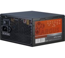 Barošanas bloks Inter-Tech IT-APS 720 W, 12 cm