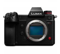 Digitālā fotokamera Panasonic Lumix DC-S1H