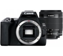 Spoguļkamera Canon EOS 250D