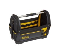 Instrumentu soma Stanley FatMax, 48 cm x 33 cm x 25 cm, plastmasa/neilons/dabīgā āda