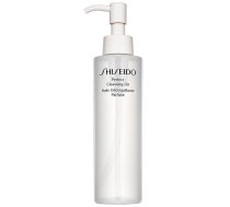 Sejas eļļa sievietēm Shiseido Perfect Cleansing Oil, 180 ml