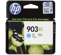 Tintes printera kasetne HP No. 903 XL, zila