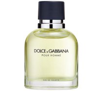 Tualetes ūdens Dolce & Gabbana Pour Homme, 200 ml