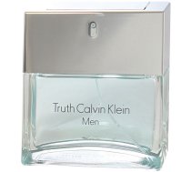 Tualetes ūdens Calvin Klein Truth, 100 ml