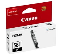 Tintes printera kasetne Canon CLI-581BK, melna