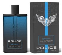 Tualetes ūdens Police, 100 ml