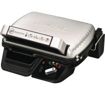 Elektriskais galda grils Tefal SuperGrill Standard GC450B32