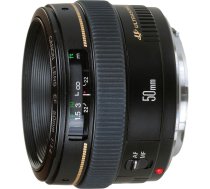 Objektīvs Canon EF 50mm 1.4 USM, 290 g