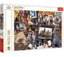 Puzle Trefl Harry Potter, 500