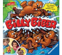 Galda spēle Ravensburger 3D Billy Biber R21951