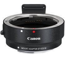 Adapteris Canon EF-EOS M