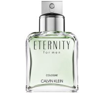 Tualetes ūdens Calvin Klein Eternity For Men Cologne, 50 ml