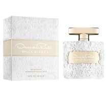 Parfimērijas ūdens Oscar de la Renta Bella Blanca, 100 ml