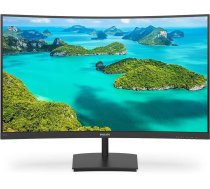 Monitors Philips 271E1SCA, 27", 4 ms