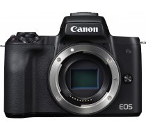 Digitālā fotokamera Canon EOS M50 Body