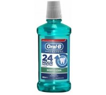 Mutes skalojamais šķīdums Oral-B Pro Expert Deep Clean, 500 ml