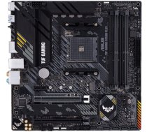 Mātesplate Asus TUF Gaming B550M-PLUS