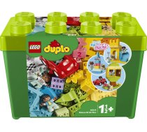 Konstruktors LEGO Duplo Īpašā klucīšu kārba 10914, 85 gab.