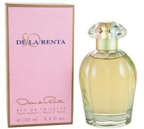 Tualetes ūdens Oscar de la Renta So De La Renta, 100 ml