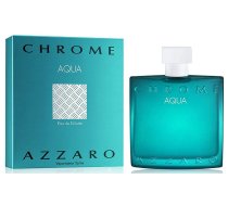 Tualetes ūdens Azzaro Chrome Aqua, 50 ml