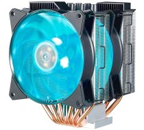 Gaisa dzesētājs procesoram Cooler Master MasterAir MA620P w/ RGB Controller, 170 mm x 230 mm