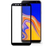 Tālruņa ekrāna aizsargstikls iLike For Samsung Galaxy J4 Plus, 9H