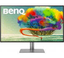 Monitors BenQ PD3220U, 31.5", 5 ms