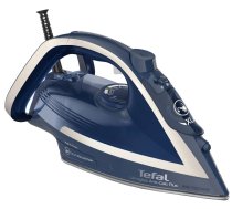 Gludeklis Tefal Ultragliss Anti-Calc Plus FV6830E0, zila/sudraba