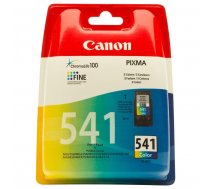 Tintes printera kasetne Canon CL541, daudzkrāsaina