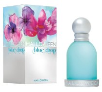 Tualetes ūdens Jesus Del Pozo Halloween Blue Drop, 50 ml