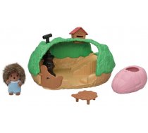 Komplekts Epoch Sylvanian Families 5453