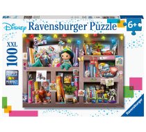 Puzle Ravensburger The Collectors Display 104109, 100