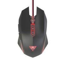 Spēļu pele Patriot Viper V530, melna