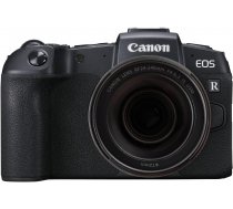 Spoguļkamera Canon EOS RP + RF 24-240mm f/4-6.3 IS USM