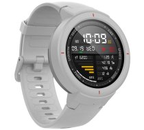 Viedais pulkstenis Xiaomi Amazfit Verge, balta